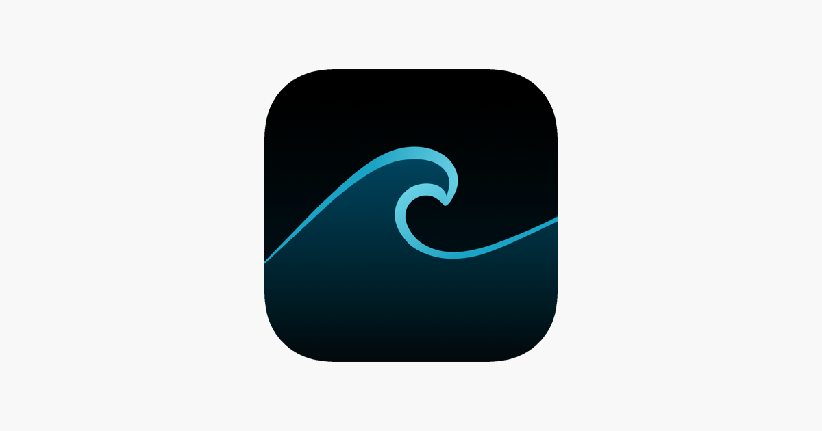 ‎Tide Guide: Charts & Tables on the App Store