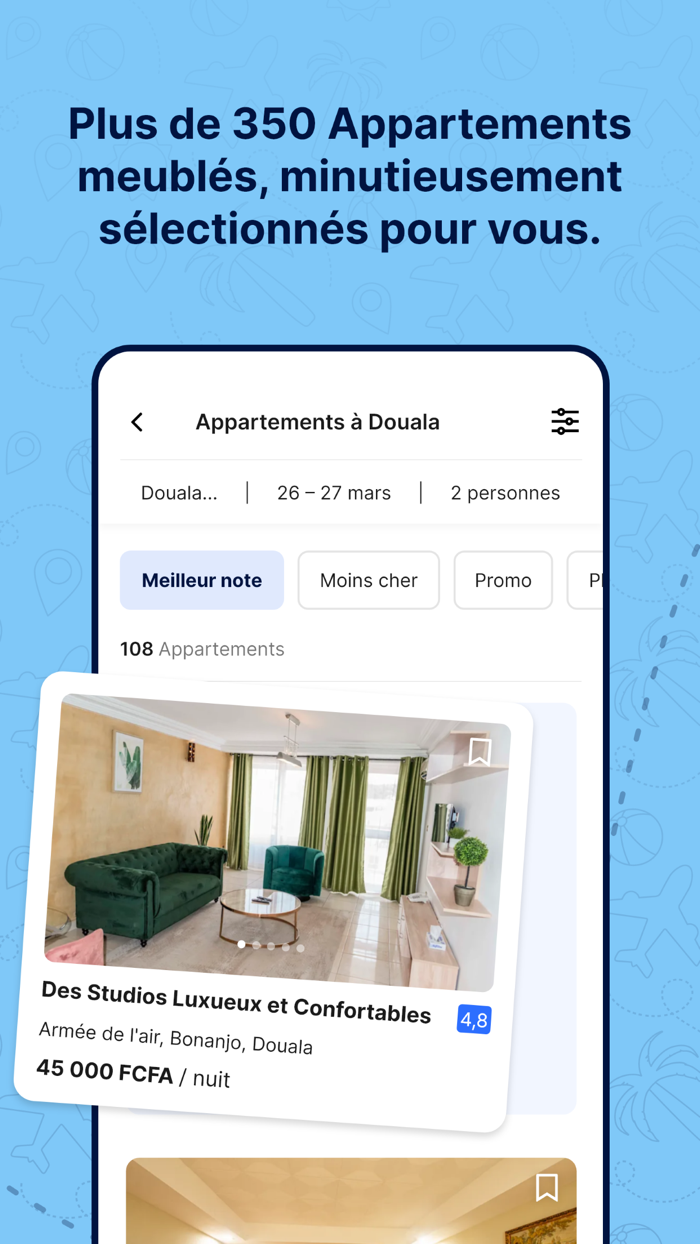 Ease Travel Services