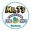 Mr T's Fish and Chips