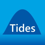 Tide Table for iPad