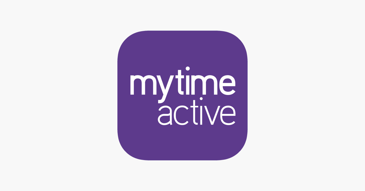 Mytime Active on the App Store