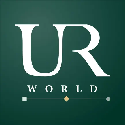 UR World Читы