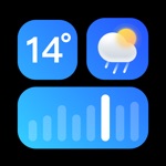 Weather Widget-Icons  Themes