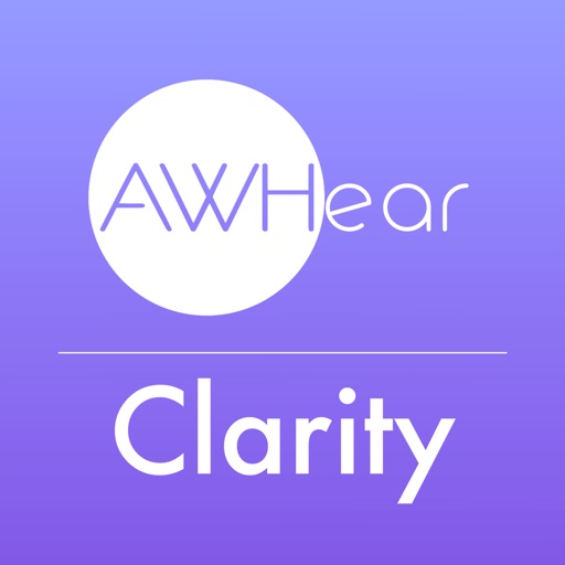 Hear Clarity Pro