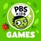 The PBS KIDS Games app makes learning fun and safe with amazing games featuring favorites like Daniel Tiger, Wild Kratts, Donkey Hodie, Alma’s Way, and more