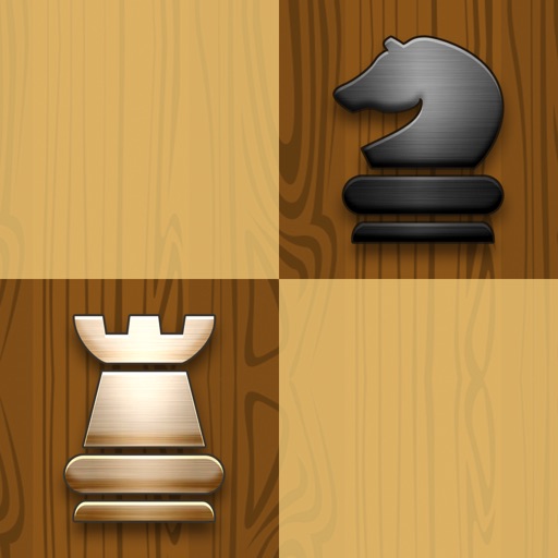 Chess ∙ iOS App