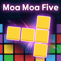 Moa Moa Five
