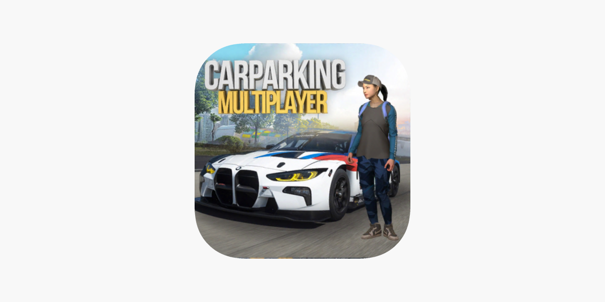 55  Mod Car Parking Ios Best