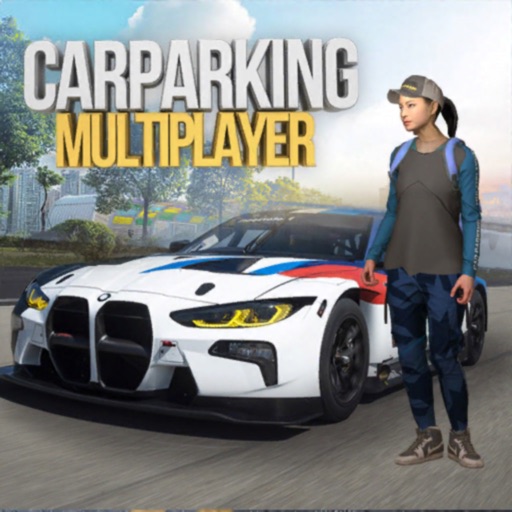 81  Car Parking Simulator Tuning  HD