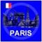 Paris Looksee AR is an Augmented Reality (AR) viewer built with the latest Apple technology used to find places of interest directly within your camera's view and add fun, knowledge and interest to your adventures and tours