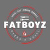 Fatboyz Pizza & Grill