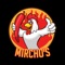 Order your favourite food from Mircho's with just a tap