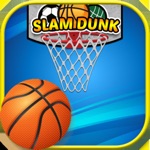 Slam Dunk - Basket Hoops Game
