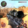 Gun Strike Force: FPS Shooting