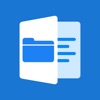Documents Reader+files browser - iPhoneアプリ