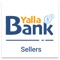 YallaBanks Seller App offer an easy and innovative way to access our sales stream with many different types of banking services - Personal loan, car loan, mortgagee, credit cards and mush more