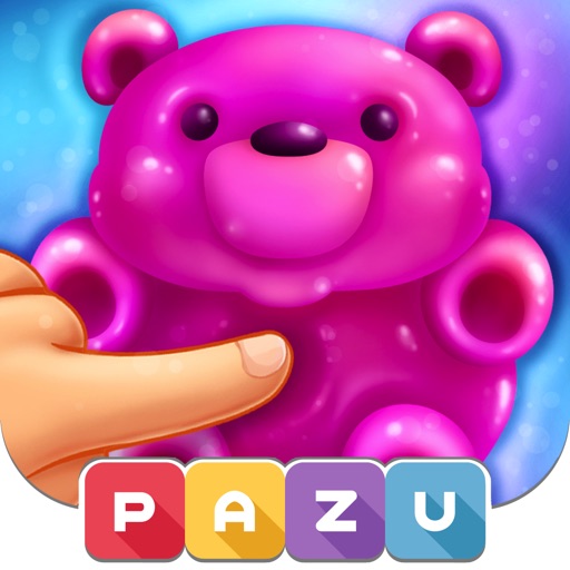 Squishy Slime Maker For Kids icon
