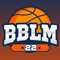 Basketball Legacy Manager 22 is the ultimate mobile basketball manager experience