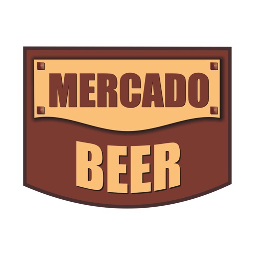 Mercado Beer