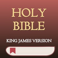  Bible Audio King James Version Alternative