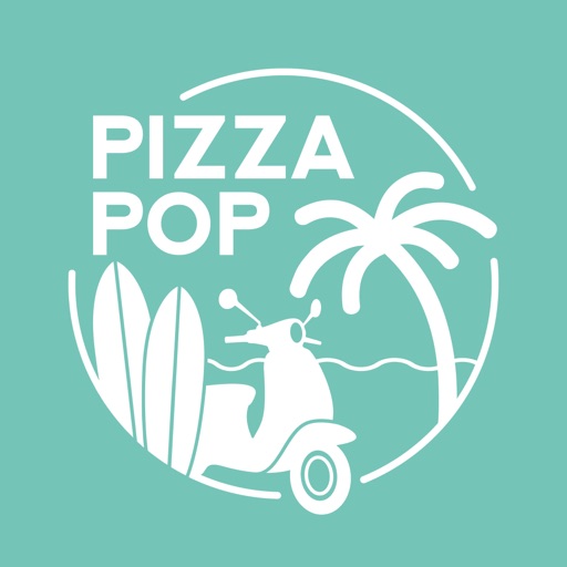 Pizza Pop