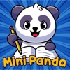 Mini Panda: Top Nursery Rhymes