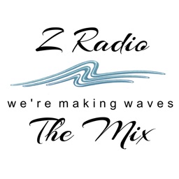 Z Radio The Mix