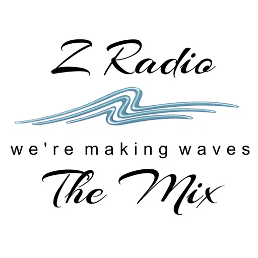 Z Radio The Mix