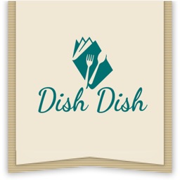 Dish Dish – Online Cookbook