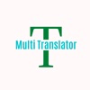 Multiple Translator At Once