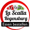 Pizza La Scalla Regensburg