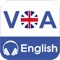 Icon VOA Learning English