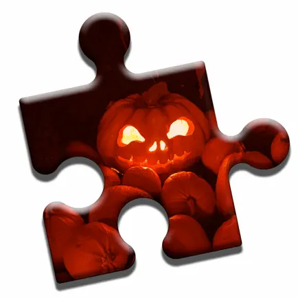 Happy Halloween Jigsaw Puzzle Читы