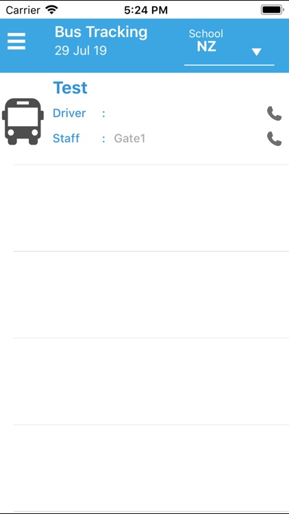 eTracking Admin screenshot-3