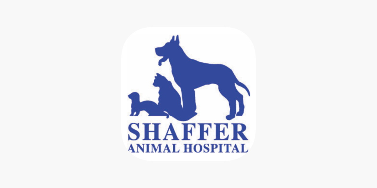 Shaffer Animal Hospital on the App Store