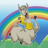 Icon LAMA by Reiner Knizia