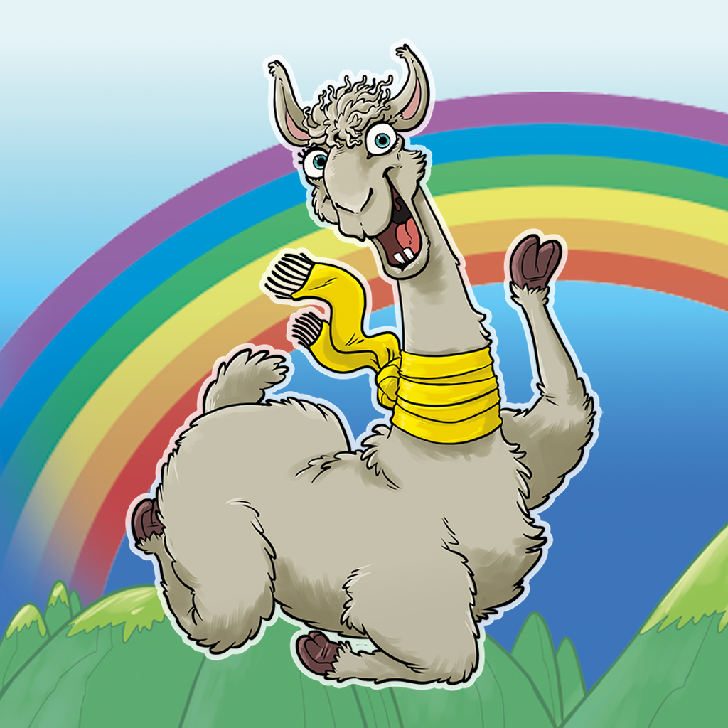 Get LAMA by Reiner Knizia for iOS, iPhone, iPad Aso Report