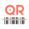 Icon Scanner QR & Barcode reader