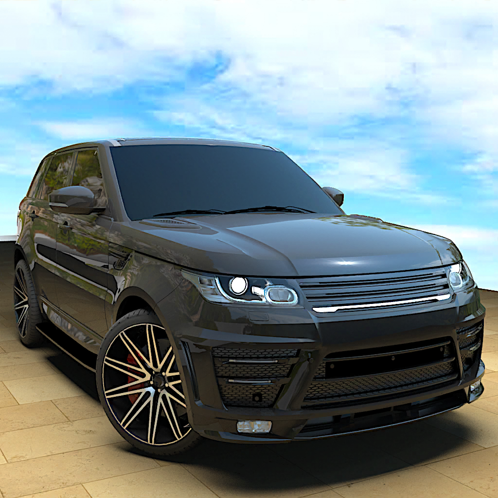 Car Driving simulator games 3D by Umair Khizer