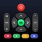 Instead of using the physical remote, TV Remote allows users to control smart tv