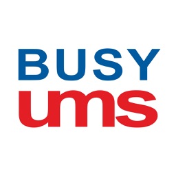 BusyUMS