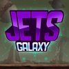 Galaxy - Jets