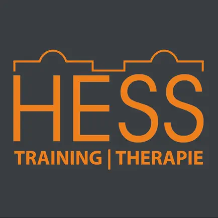HESS Training - Therapie Читы
