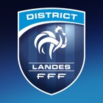 DLF  District Landes Football