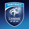 Téléchargez l'application officielle du District des Landes de Football et vivez une expérience unique 