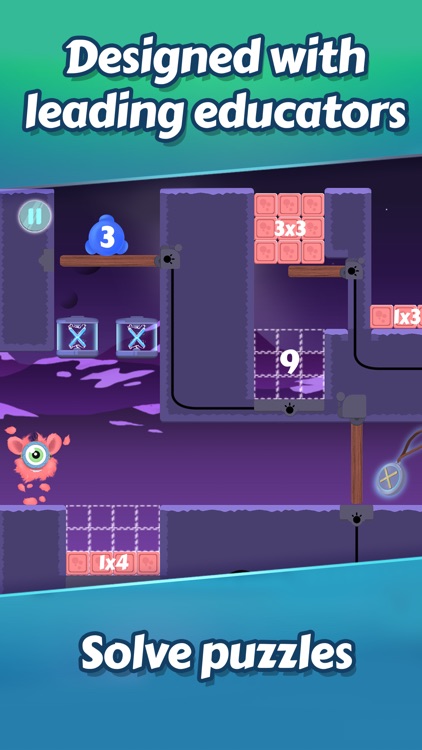 Multifly: Multiplication Games screenshot-3