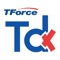 Icon TForce TdxMobile