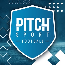 Pitch Sport Football