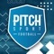 Welcome to Pitch Sports Football, the football fan app that gives the fans a voice and allows you to gather vital opinions for us to share with the board, the managers, coaches and the media pundits and sports commentators