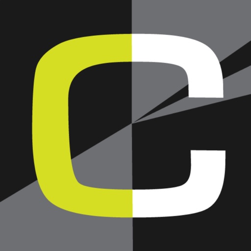 continental connection logo